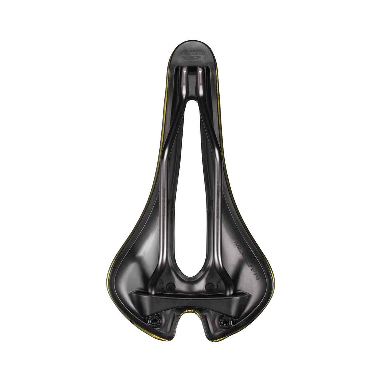 Zadel San Marco Aspide Short Open-Fit Racing 4/5