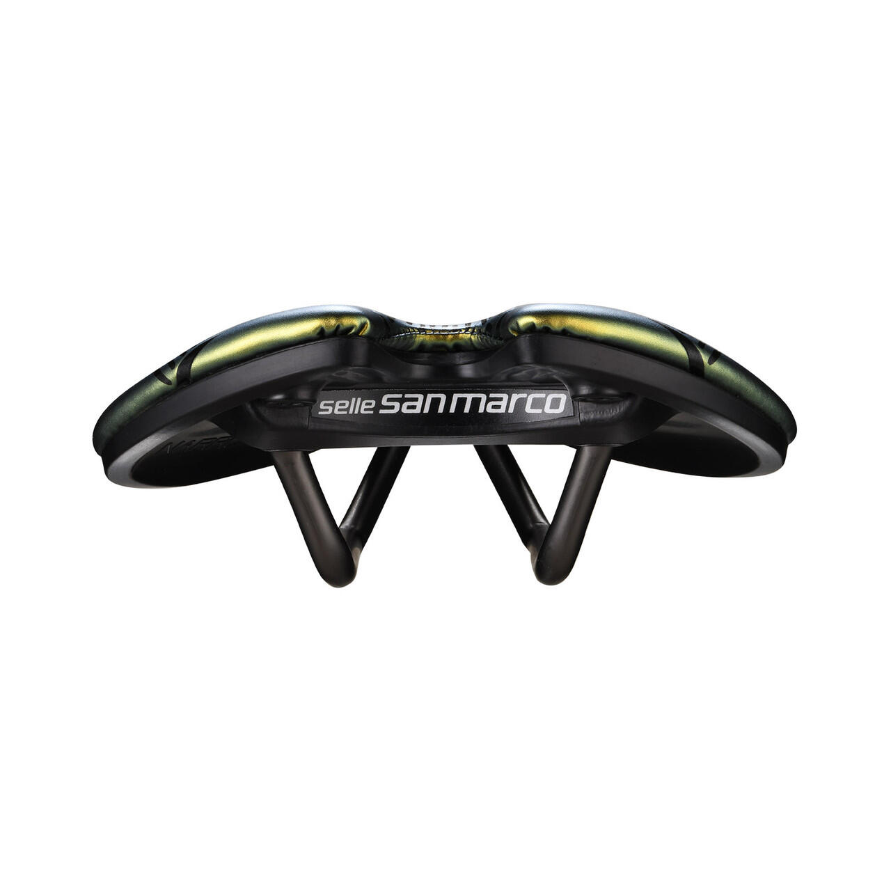 Zadel San Marco Aspide Short Open-Fit Racing 5/5