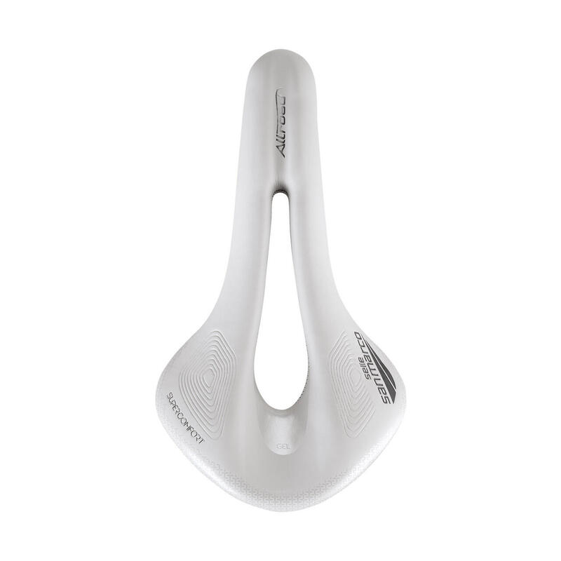 Selle Selle San Marco Superconfort Open-Fit Racing