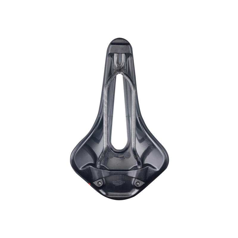 Selle San Marco SHORTFIT 2.0 Open-Fit Carbon Fx Wide.