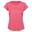 Tshirt LIMONITE Femme (Rose)