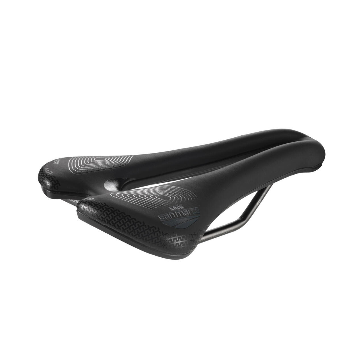 SELLE SAN MARCO San Marco ASPIDE Short Supercomfort Narrow S3
