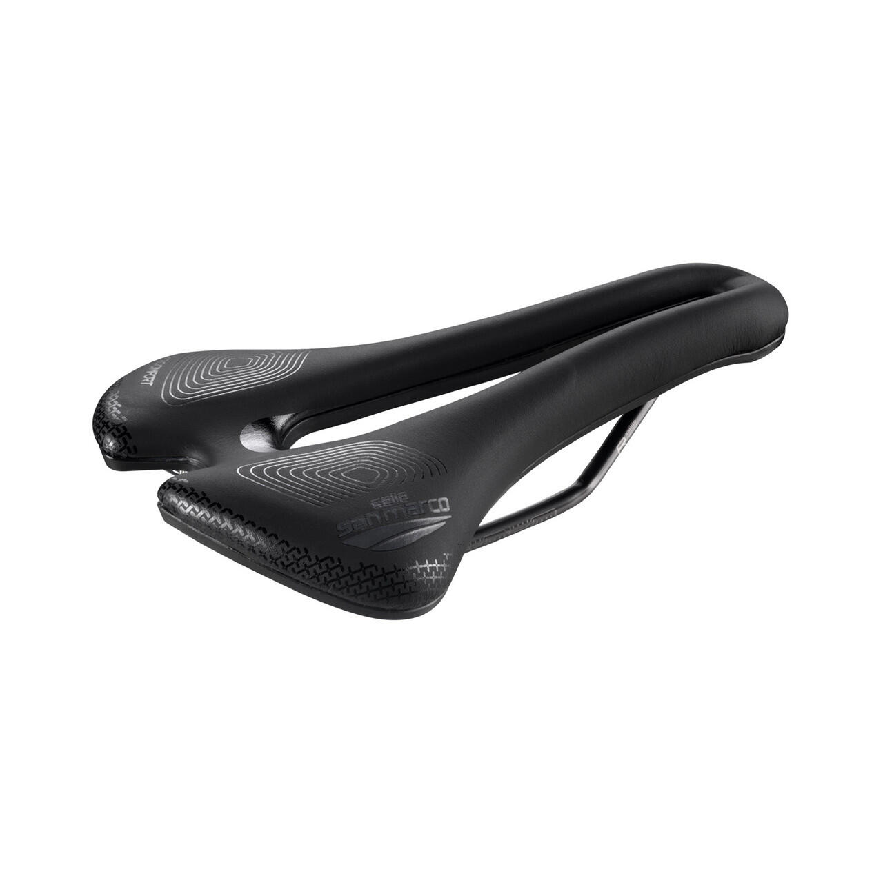SELLE SAN MARCO San Marco ASPIDE Short Supercomfort Wide L3