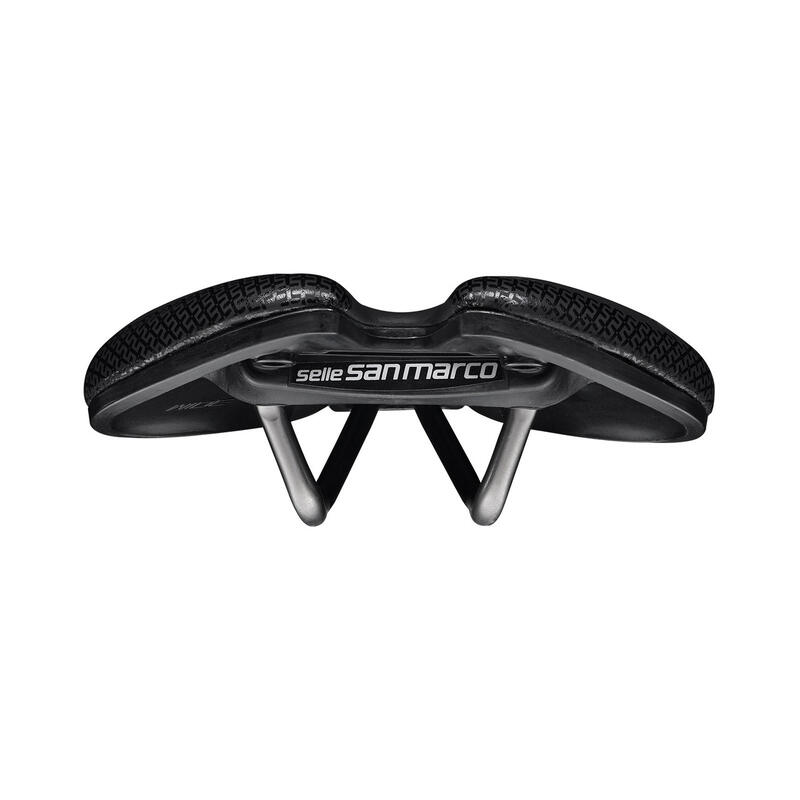 Selle San Marco ASPIDE Short Supercomfort Wide.