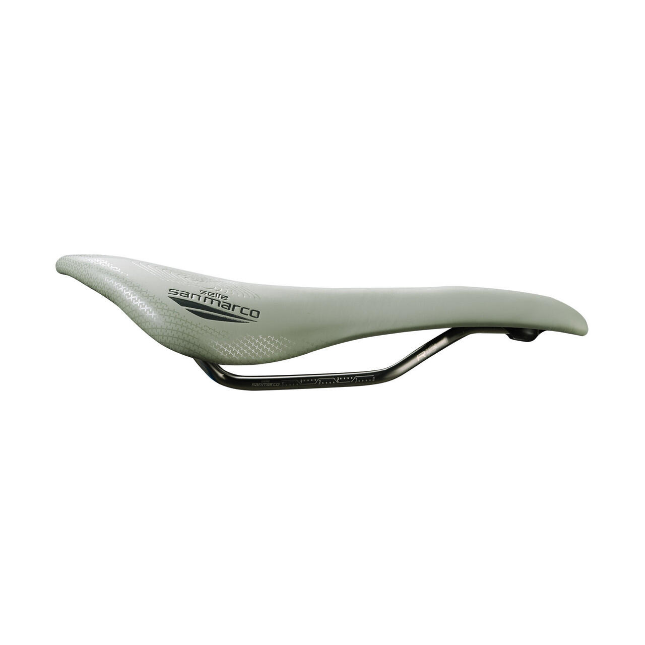 SELLE SAN MARCO Sillín de carretera Allroad Supercomfort Racing 3/5