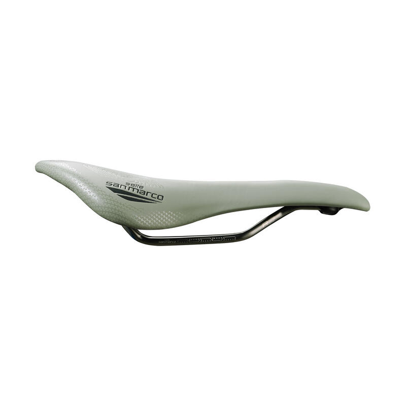 Sella Selle San Marco Superconfort Open-Fit Racing