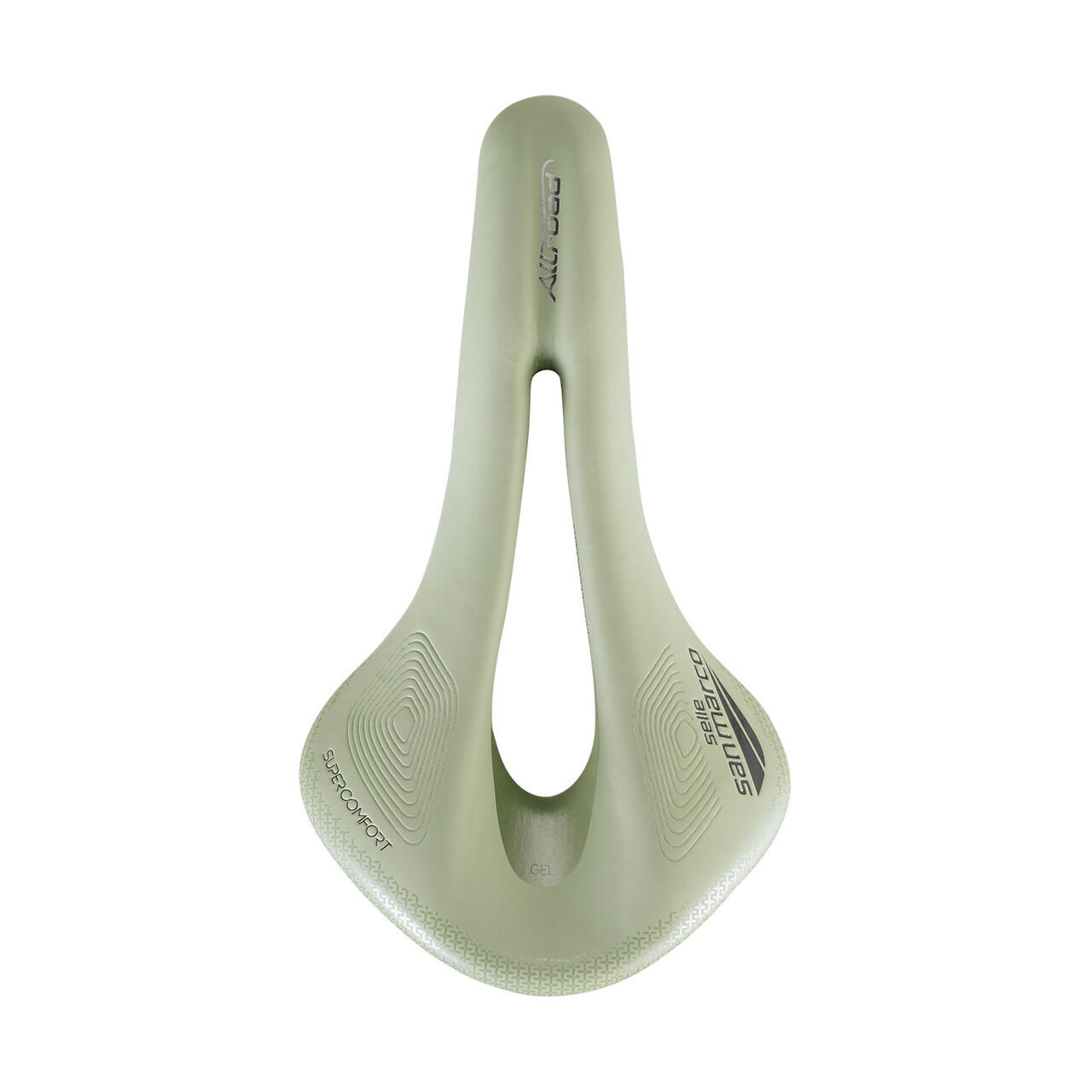 SELLE SAN MARCO Sella per bici da corsa Allroad Supercomfort Racing 2/5