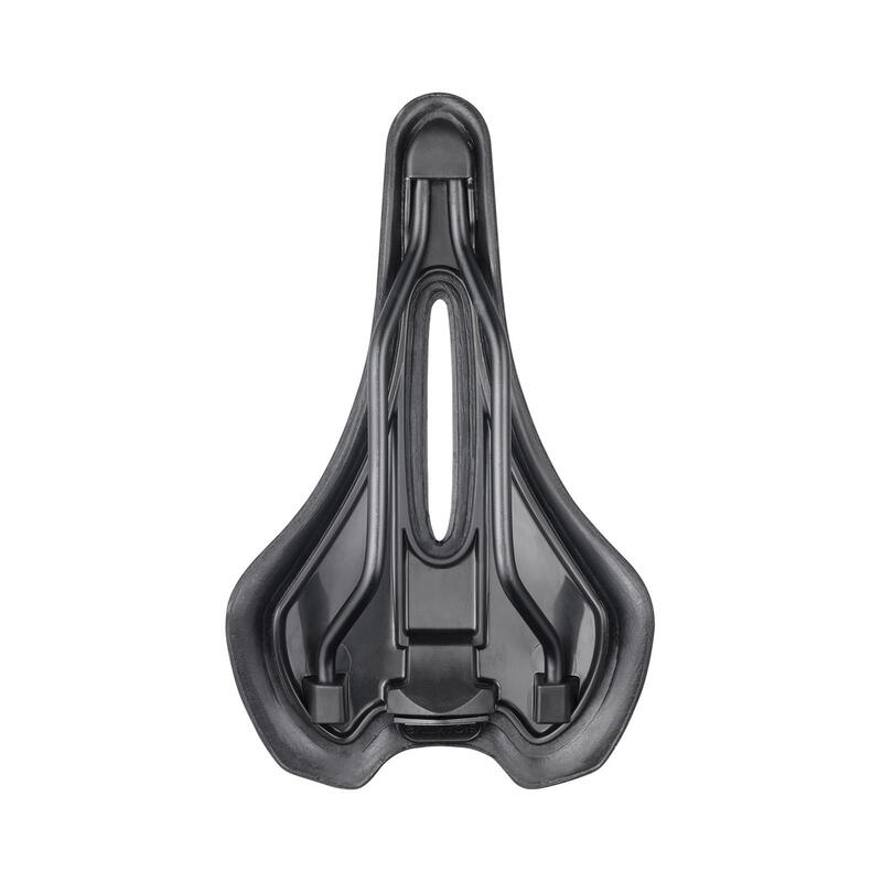Siodło Selle San Marco Sportive Open Fit Gel Suede