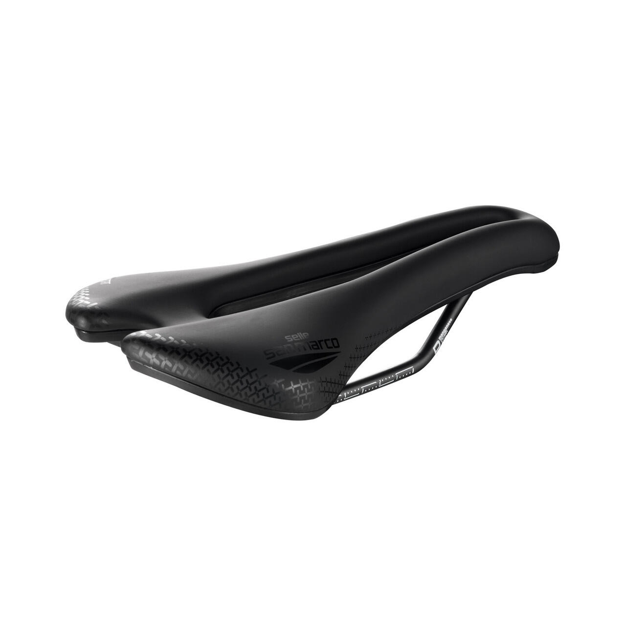 SELLE SAN MARCO San Marco ASPIDE Short Open-Fit Comfort Dynamic Narrow S3