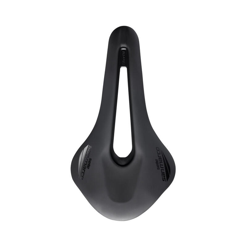 Selle San Marco SHORTFIT 2.0 Open-Fit Sport Narrow .