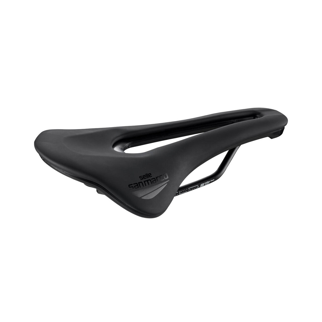 SELLE SAN MARCO San Marco SHORTFIT 2.0 Open-Fit Sport Narrow