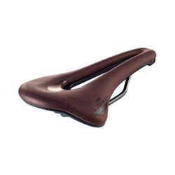 Selle San Marco SHORTFIT 2.0 Supercomfort Open-Fit Racing Wide RED.