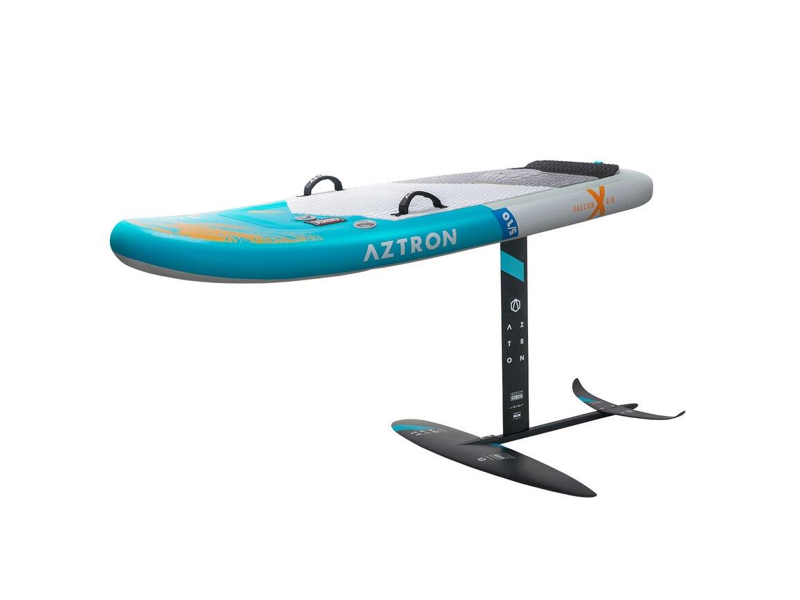 AZTRON Aztron  Rocket 2000 Foil