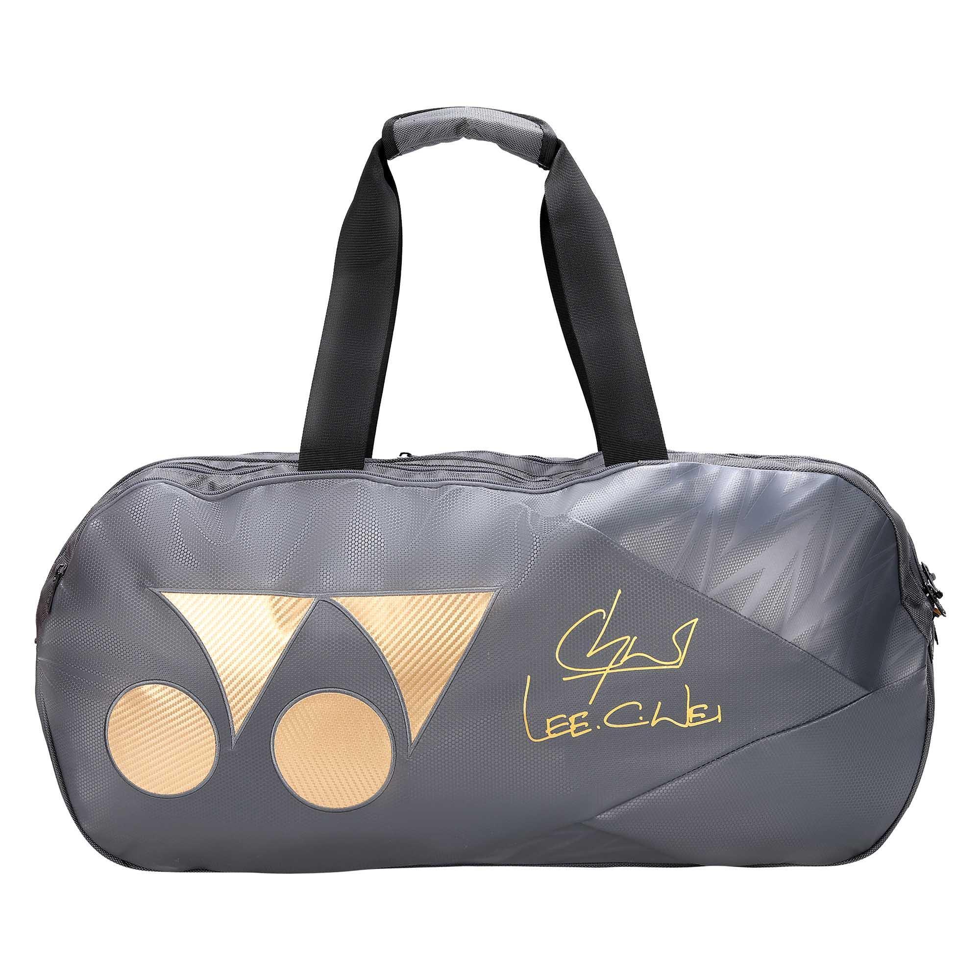 YONEX 3D Tournament Bag 2231T01 – Rexcool Sports