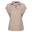 Tshirt LUPINE Femme (Beige)