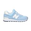 Zapatillas Caminar Hombre NEW BALANCE U574V2 Azul