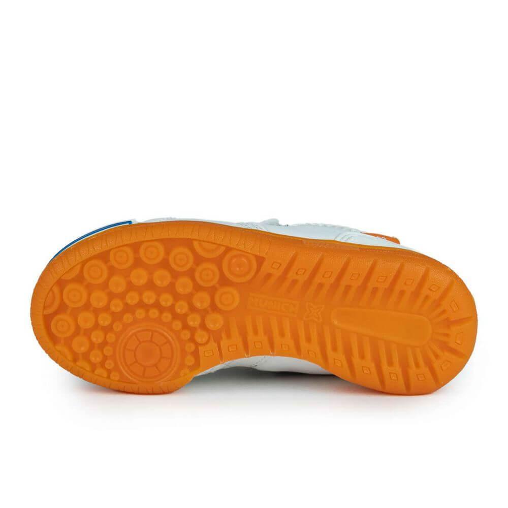 ZAPATILLAS FÚTBOL SALA MUNICH G-3 KID VCO Indoor 399. 1514399 4/4