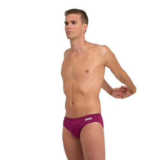 Costume slip uomo Arena Solid