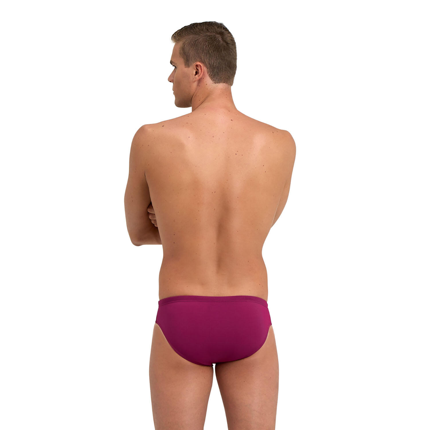 Costume slip Uomo - Team Solid 2/5