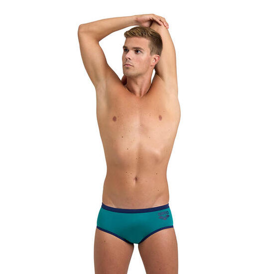 Costume slip Uomo - One Big Logo