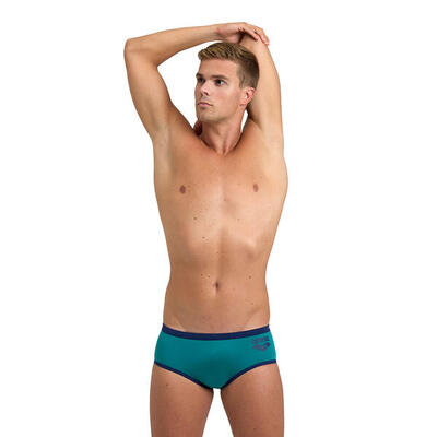 Costume slip uomo Arena Big Log