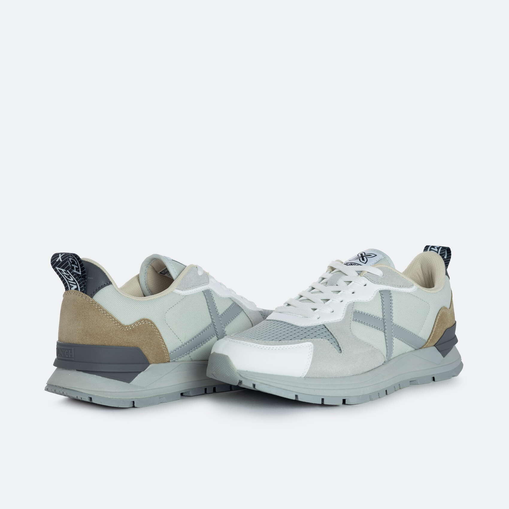 ZAPATOS Y COMPLEMENTOS MUNICH  DE HOMBRE 8831007 AVENUE 5/5