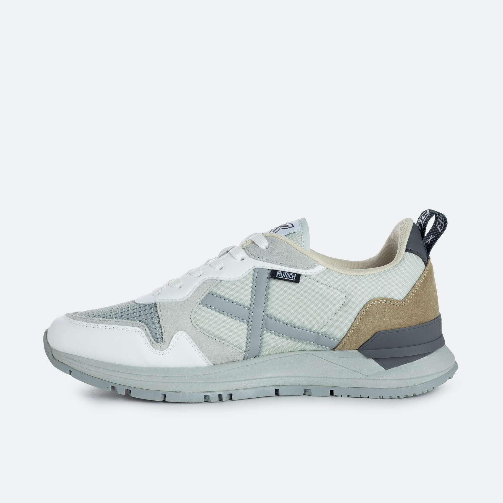 ZAPATOS Y COMPLEMENTOS MUNICH  DE HOMBRE 8831007 AVENUE 2/5