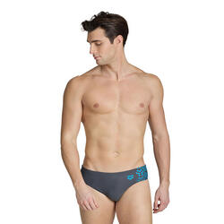 Slip de bain Homme - Kikko V