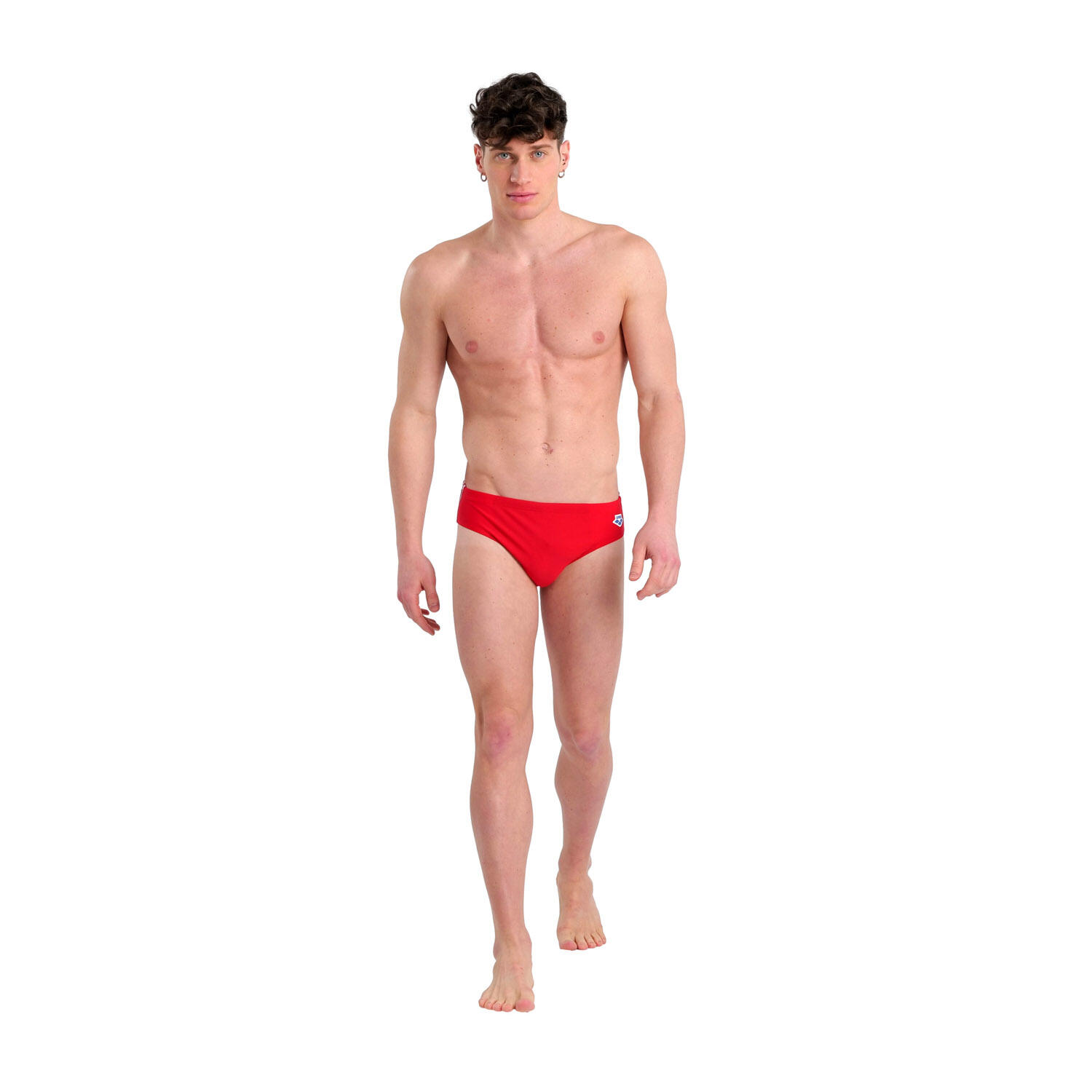 Costume slip Uomo - Icons Solid 4/5
