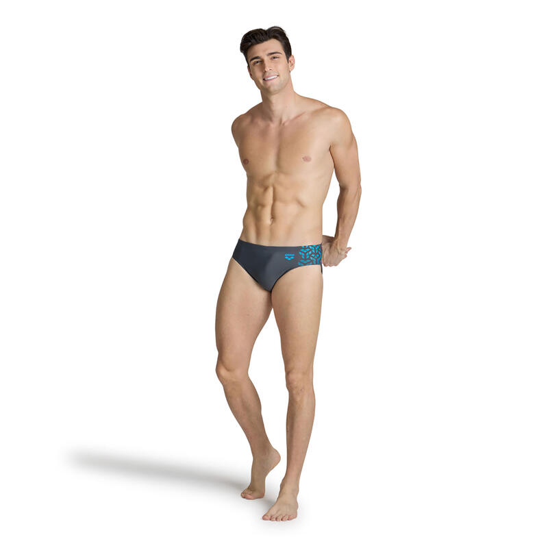 Slip de bain Homme - Kikko V