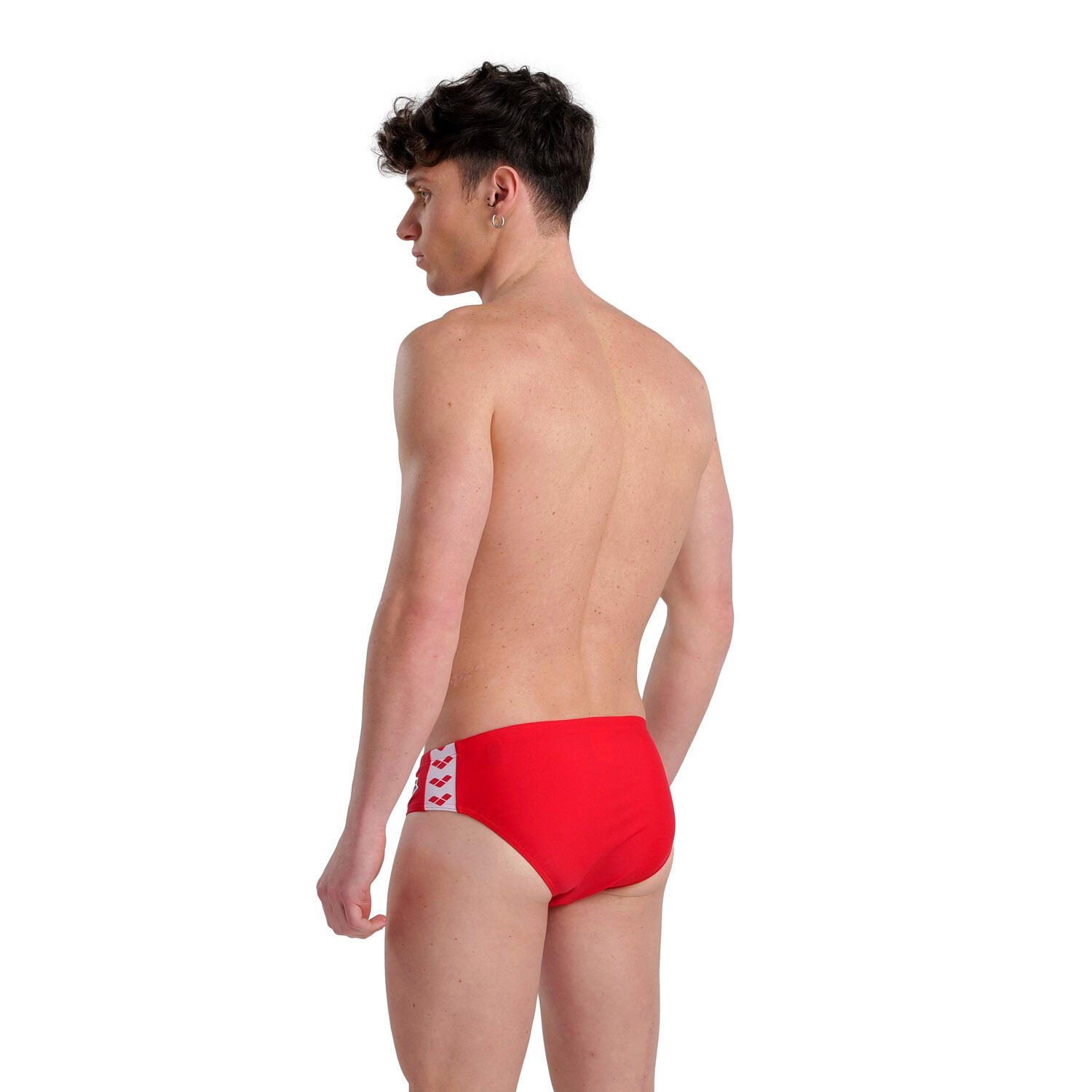 Costume slip Uomo - Icons Solid 3/5