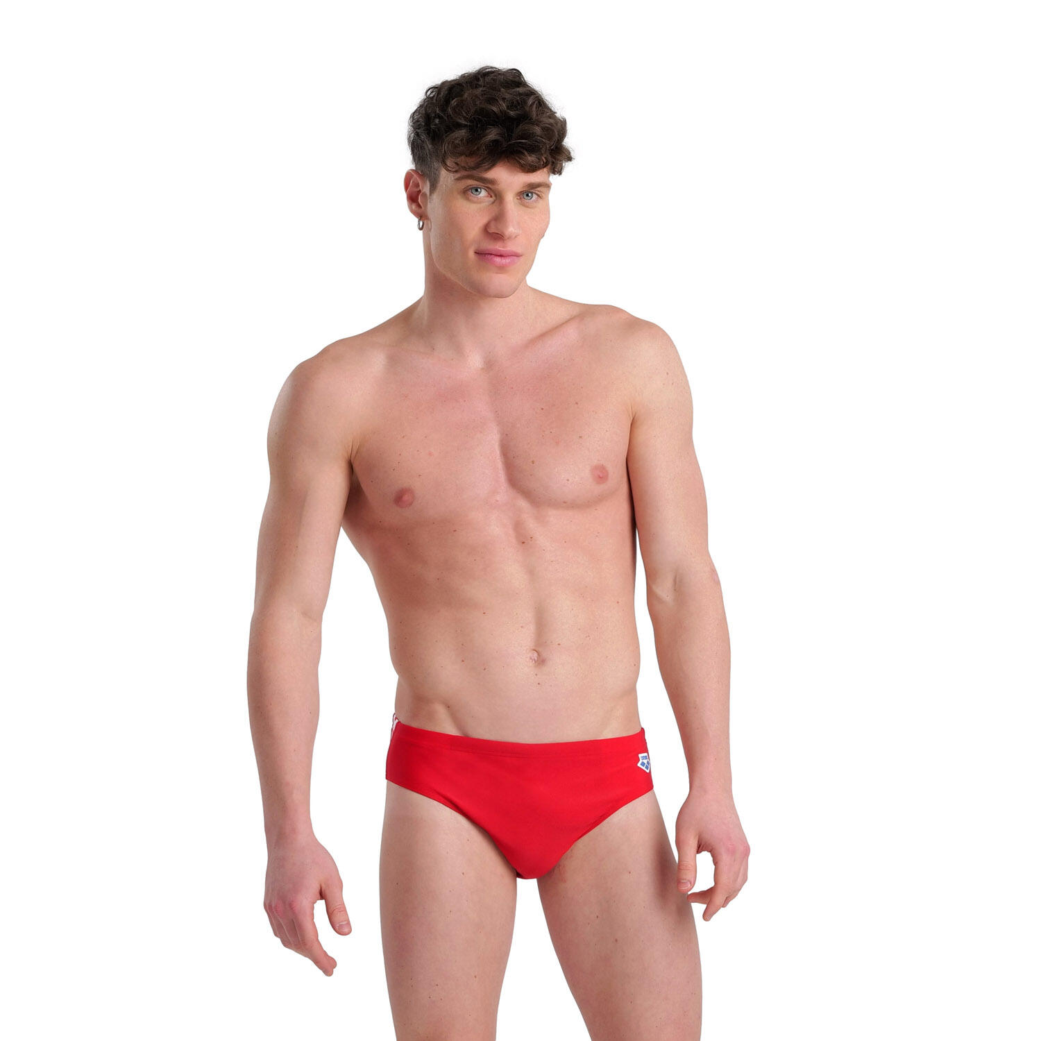 Costume slip Uomo - Icons Solid 2/5