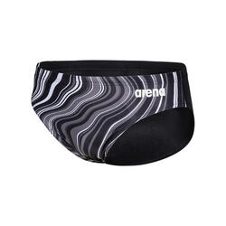 Slip de bain Homme - Marbled