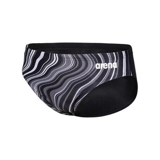 Costume slip Uomo - Marbled