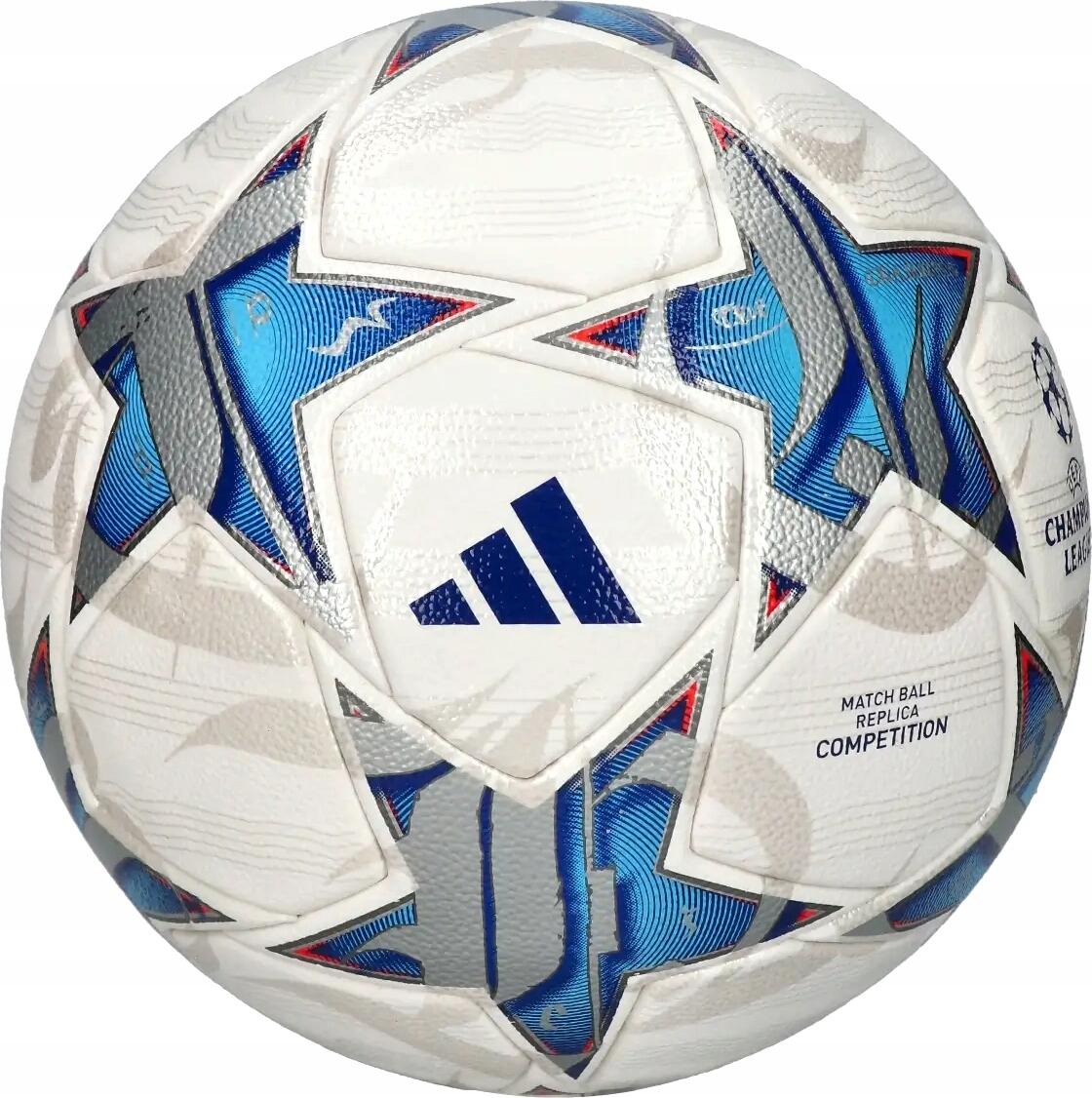Ballon de football UEFA Champions League Competition FIFA Quality Pro Ball 5/7