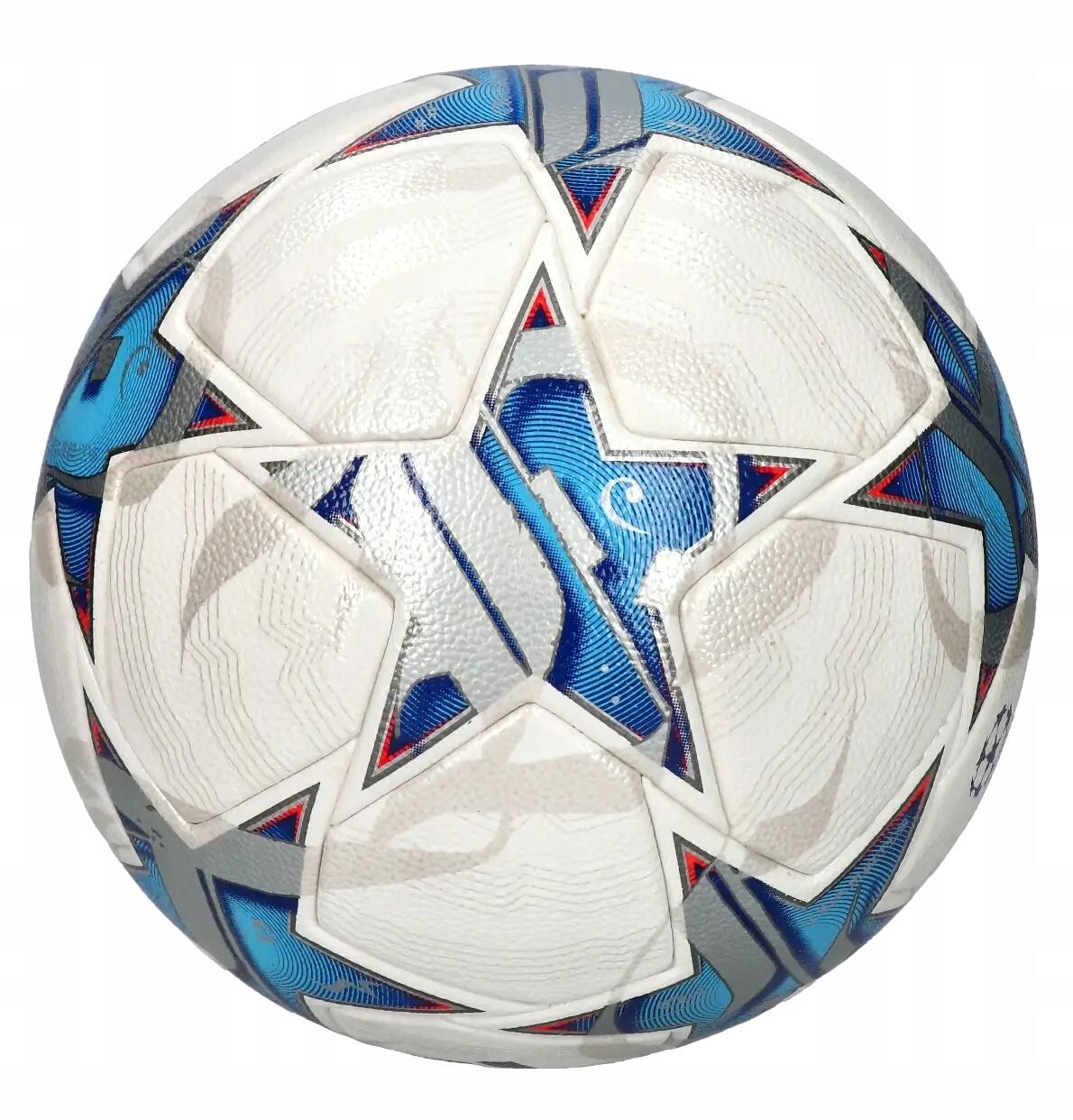 Ballon de football UEFA Champions League Competition FIFA Quality Pro Ball 6/7