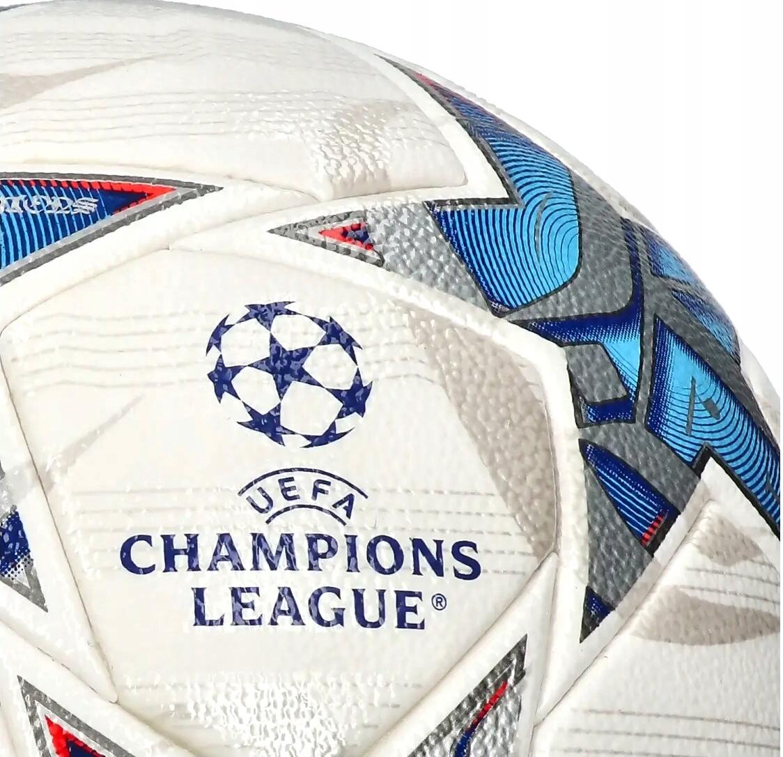 Ballon de football UEFA Champions League Competition FIFA Quality Pro Ball 7/7