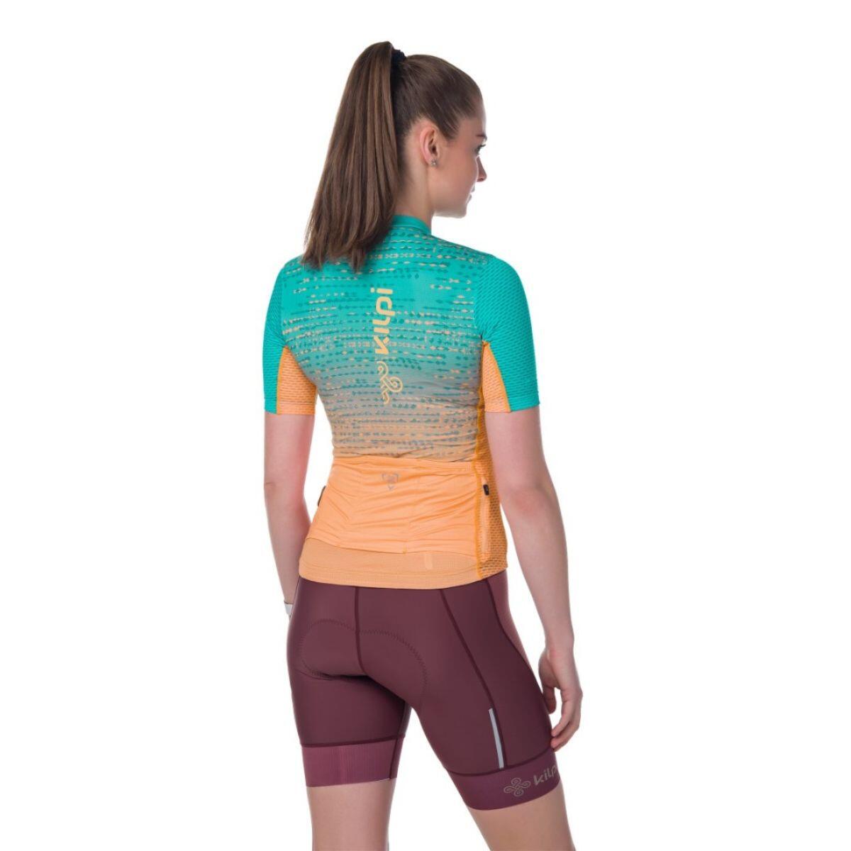 Maillot de vélo femme Kilpi Ritael 5/7