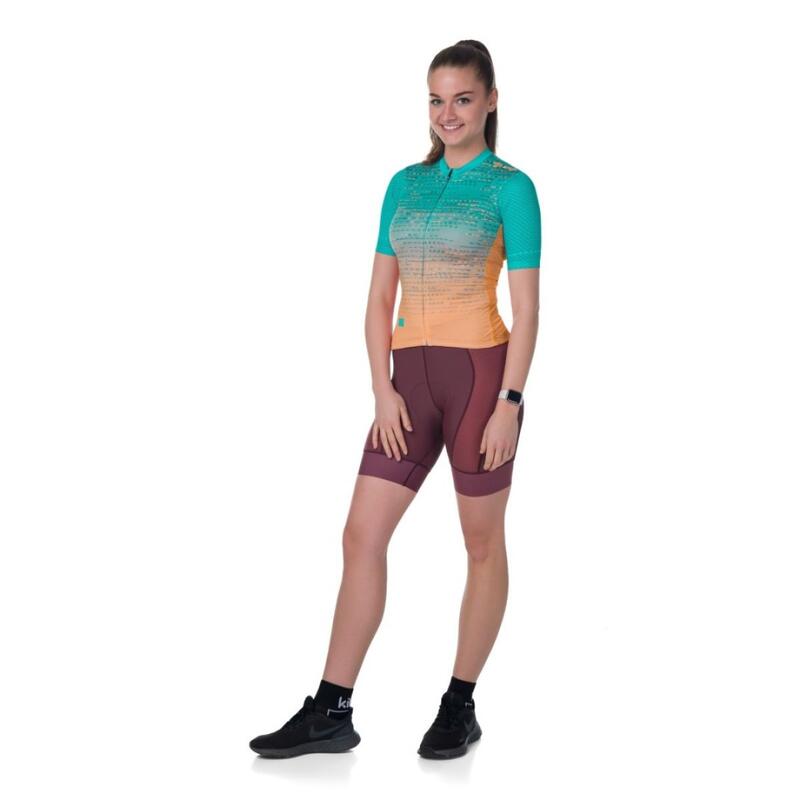 Maglia ciclismo donna Kilpi RITAEL-W