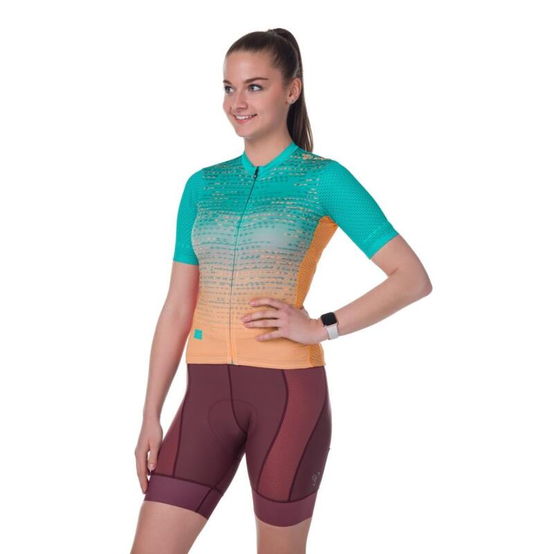 Maglia ciclismo donna Kilpi RITAEL-W