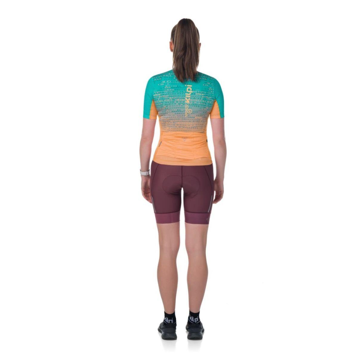 Maillot de vélo femme Kilpi Ritael 6/7