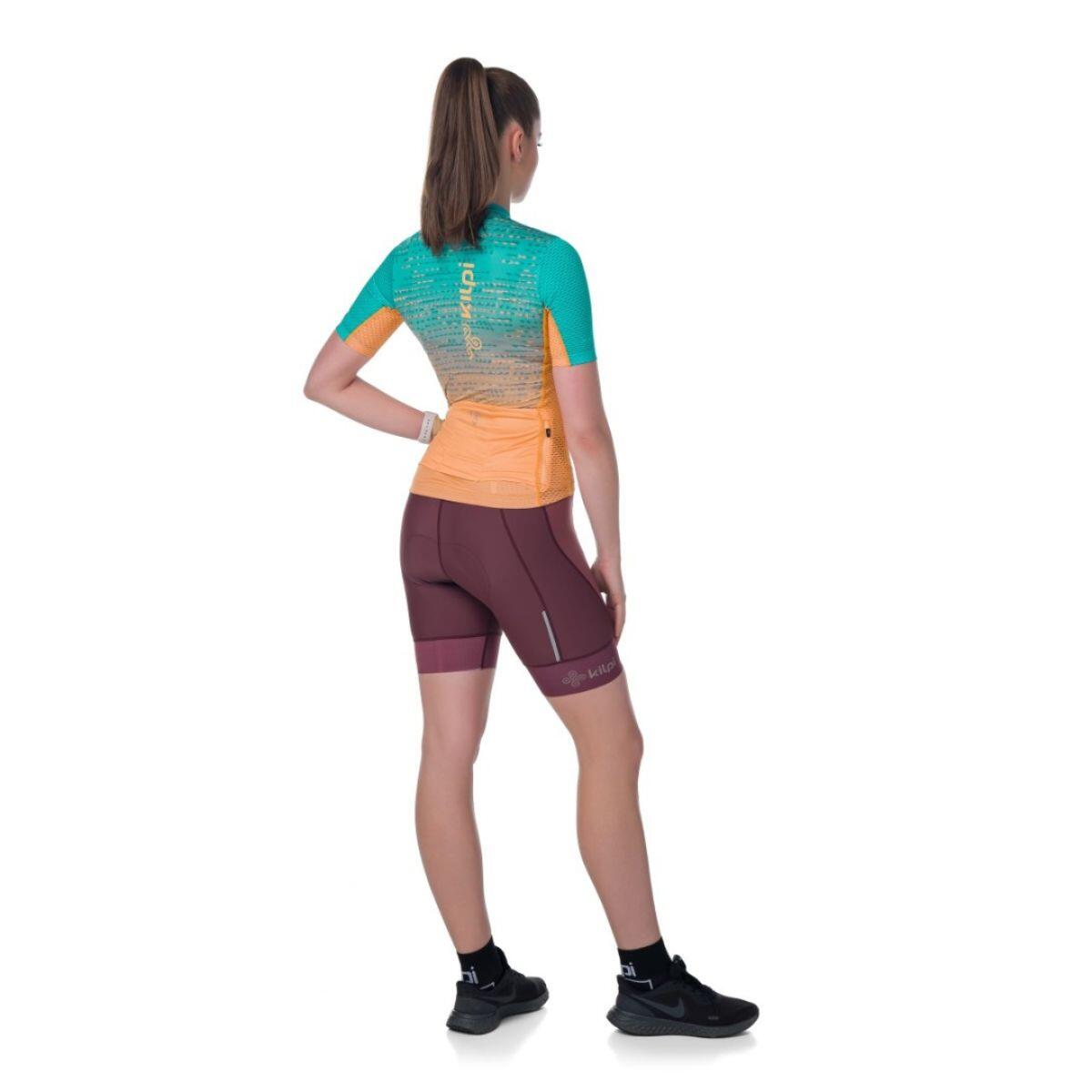 Maillot de vélo femme Kilpi Ritael 7/7