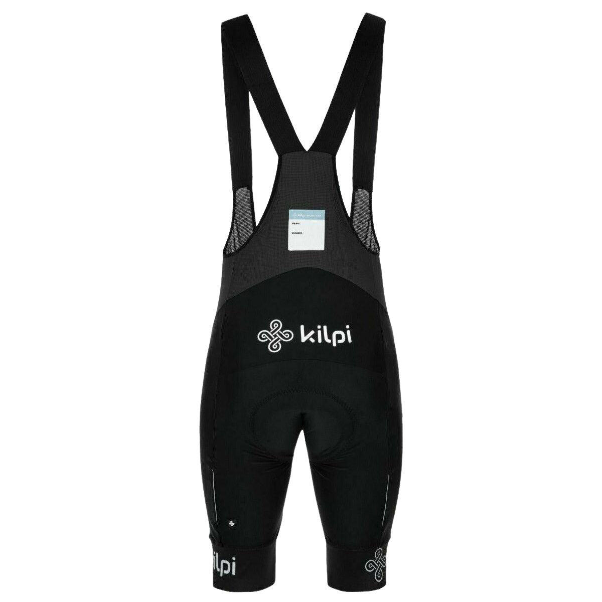 Pantaloncini da ciclismo da uomo Kilpi MURIA-M 2/7