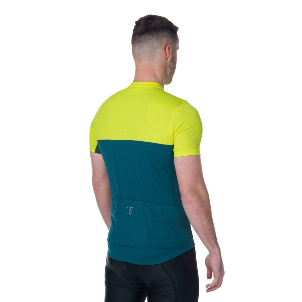 Maillot de cyclisme Kilpi LAUBEN-M 7/7