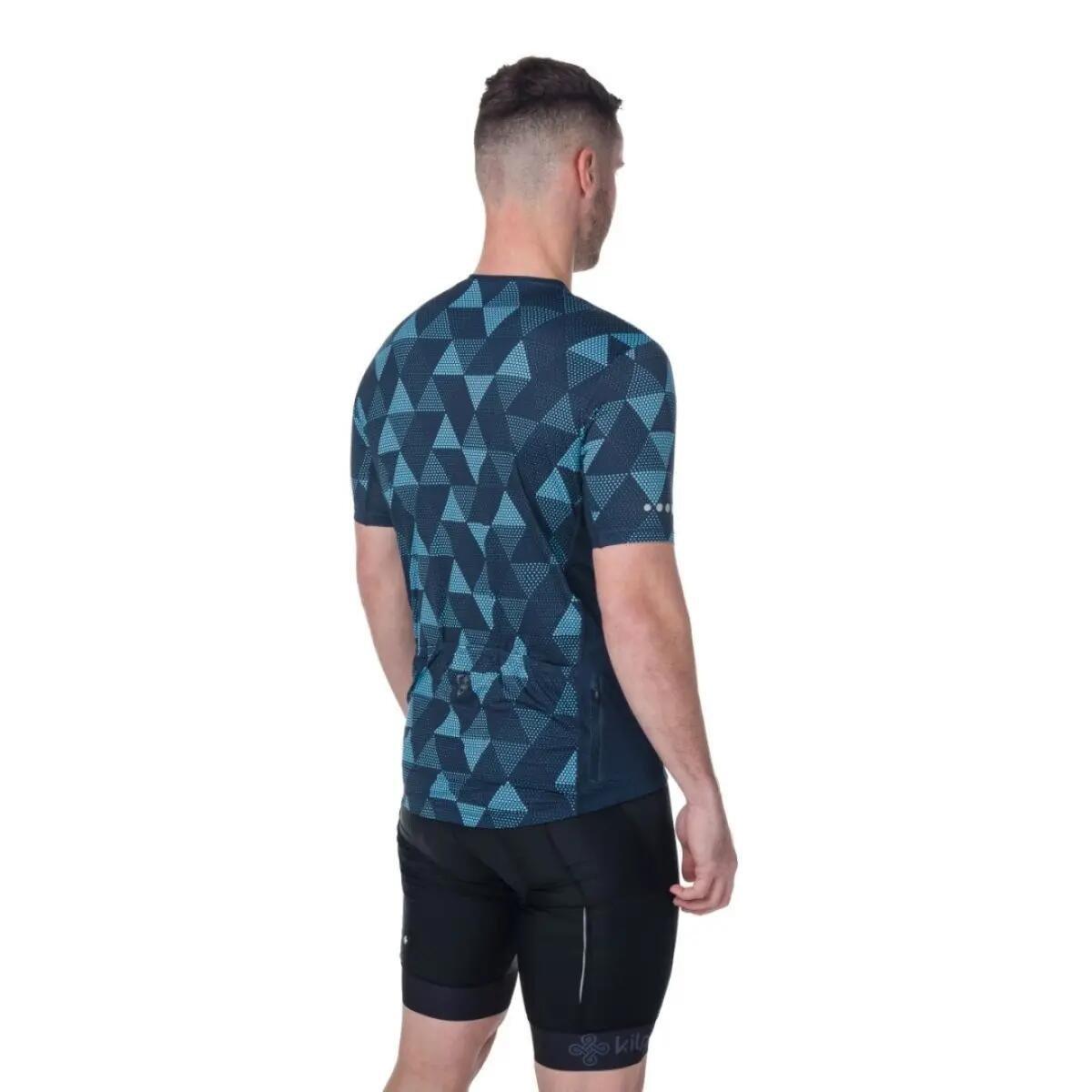 Fietsjersey voor heren Kilpi SALETTA-M 4/7