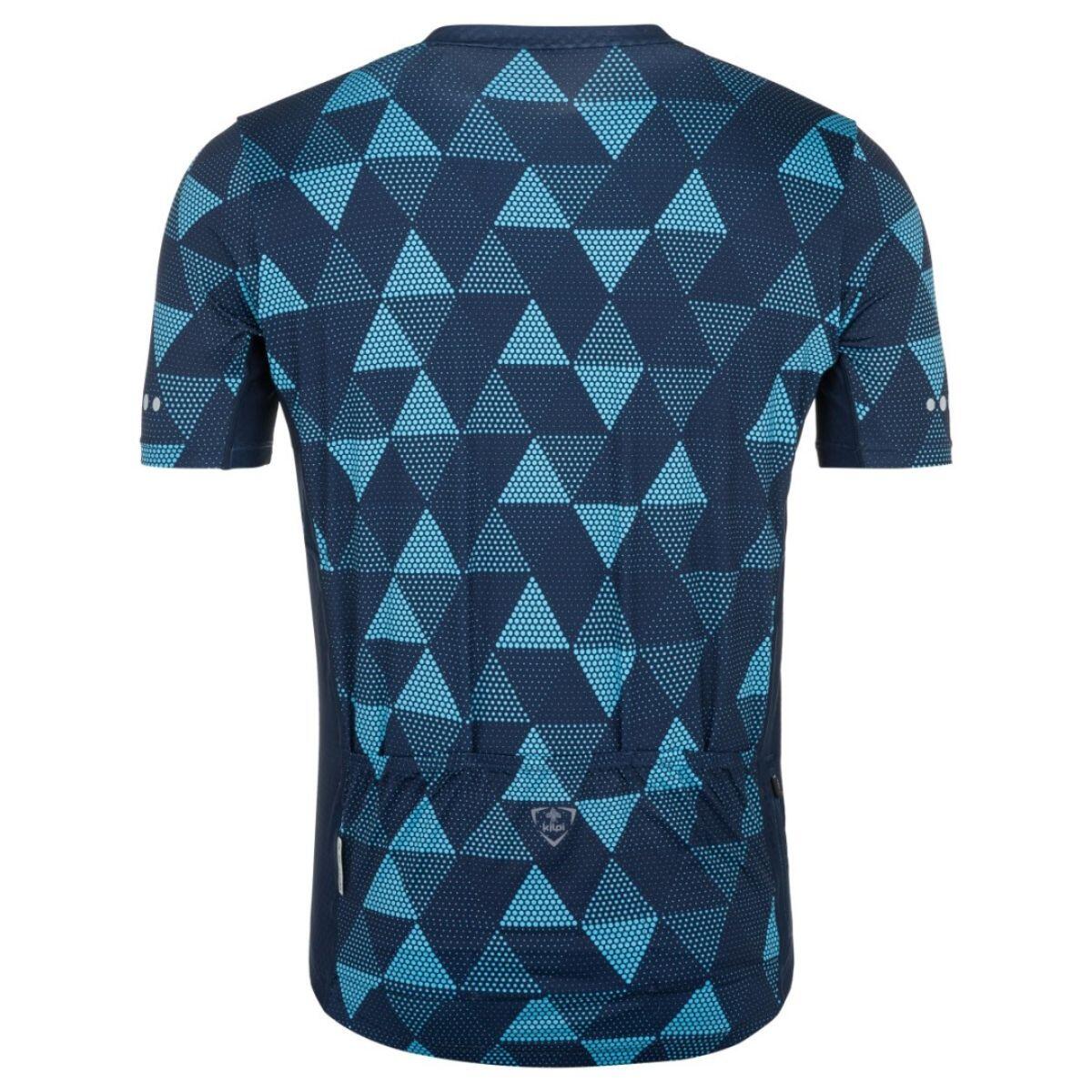 Fietsjersey voor heren Kilpi SALETTA-M 2/7