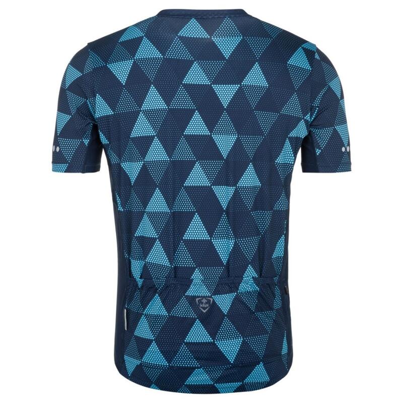 Maillot de vélo homme Kilpi SALETTA-M