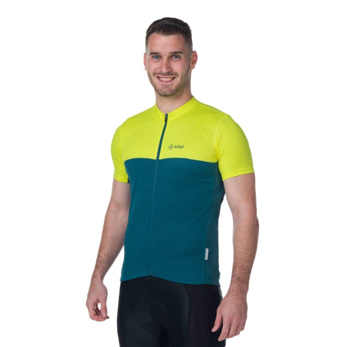 Maillot de cyclisme Kilpi LAUBEN-M 6/7