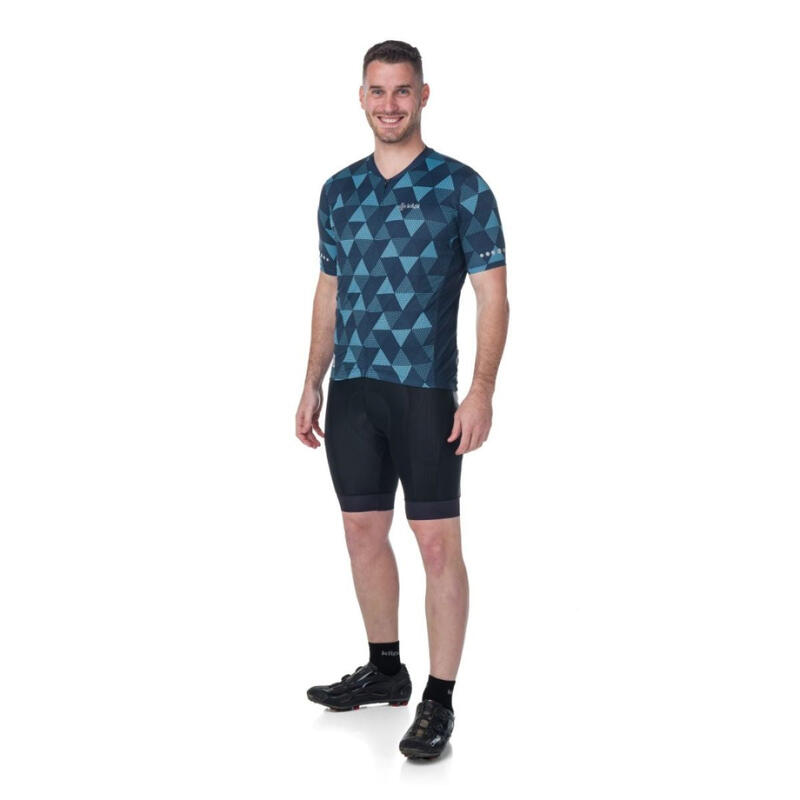 Kilpi Maillot de cyclisme Saletta hommes