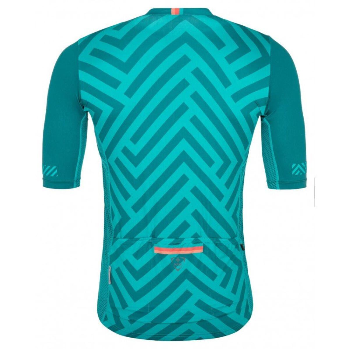 Maillot de cyclisme pour homme Kilpi TINO-M 2/7